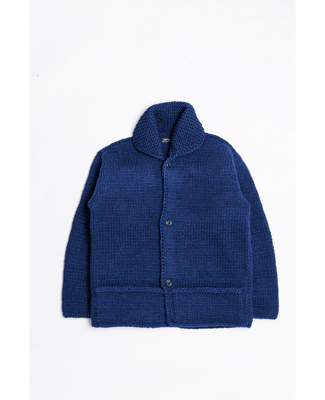 Chore Sweater FAIZ T.S.