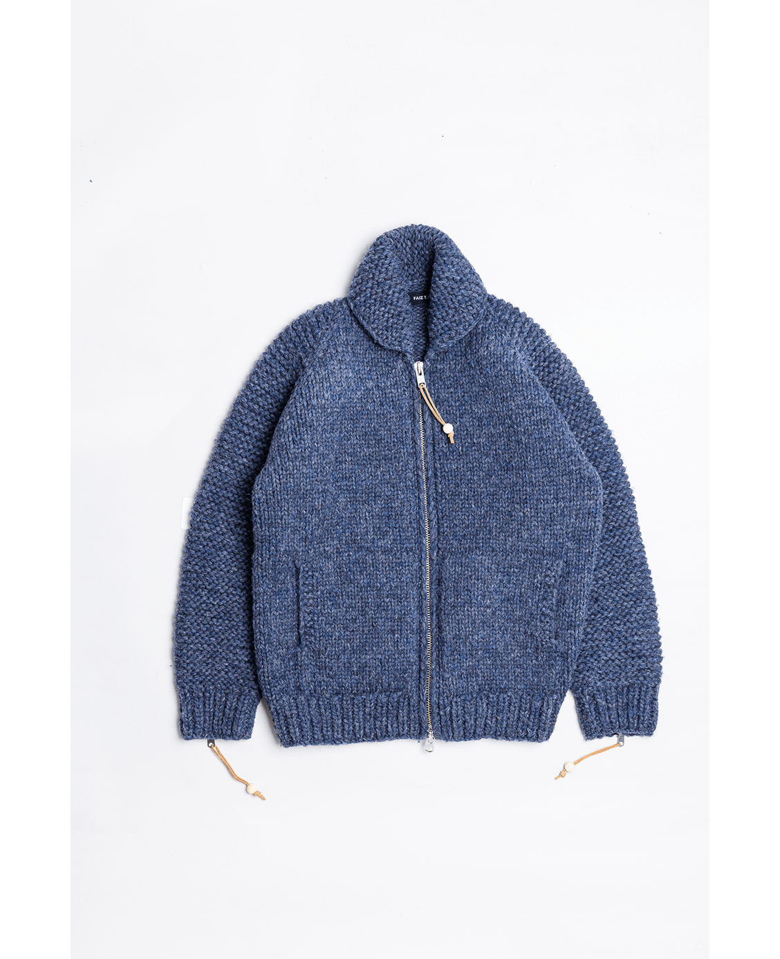 Moto Café Sweater FAIZ T.S.