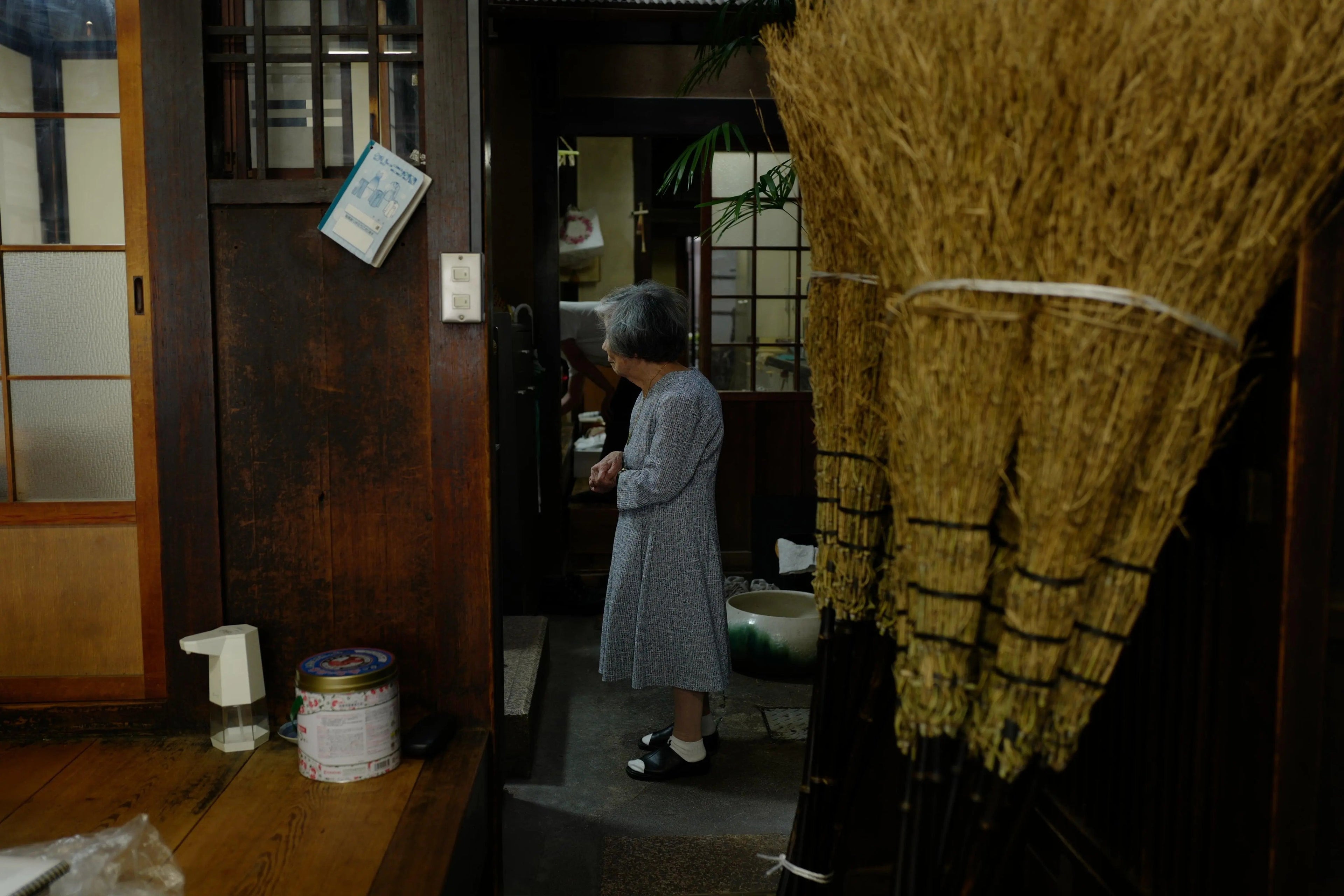 The-Art-of-Continuity-A-Visit-to-Naito-Shoten-in-Kyoto FAIZ T.S.