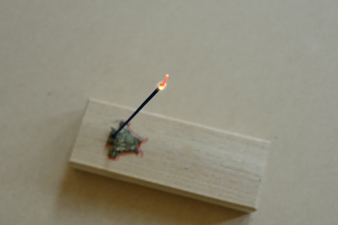 A Study of Japan Made Objects in Daily Use