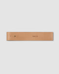 Leather Cowhide Incense Holder FAIZ T.S. CO.