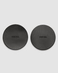 Standard Leather Cowhide Coasters FAIZ T.S. CO.