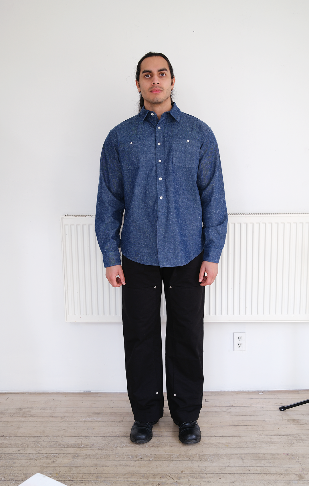 Baker Work Pant