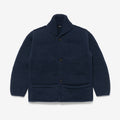Chore Handknit Virgin Wool Sweater FAIZ T.S. CO.